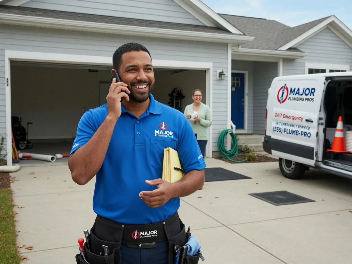 Drain Cleaning Services Beverly, NJ FAQs